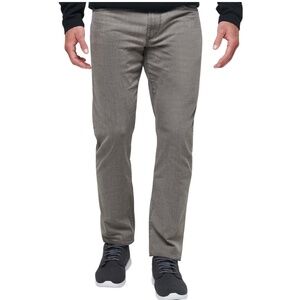 TRAVIS MATHEW PANTS/JEANS GRAY SIZE 36